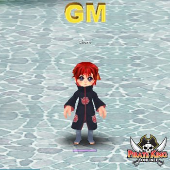 Ami Puppet Kunoichi