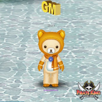Ami Rilakkuma