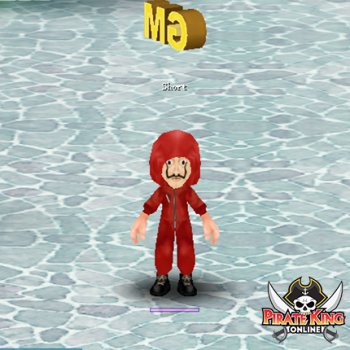 Ami Robber