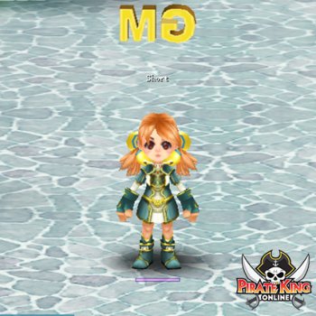 Ami Royal Emissary