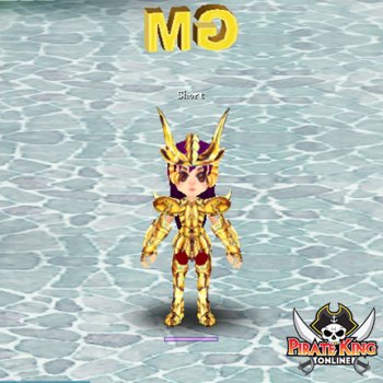 Ami Scorpio