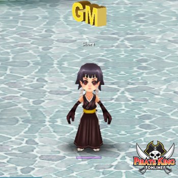Ami Shinigami