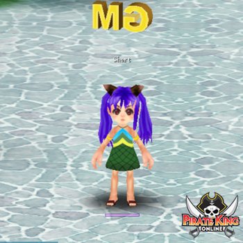 Ami Sky Dragon Slayer