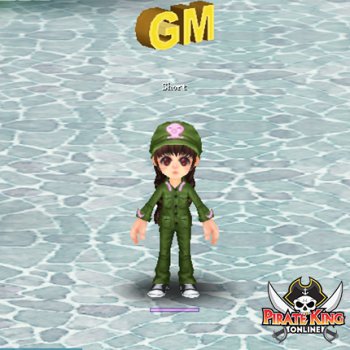 Ami Soldier