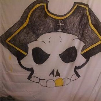 Bedsheet pko logo