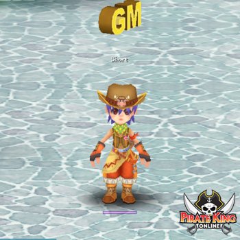 Ami Wild West