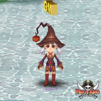 Ami Witch