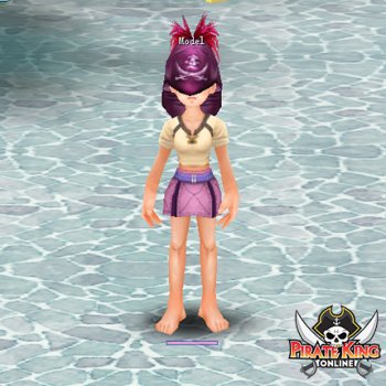 Phyllis Cacodaemon Cap