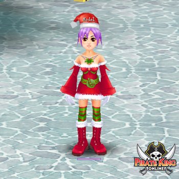 Phyllis Christmas