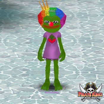 Phyllis Clown Meme Lord