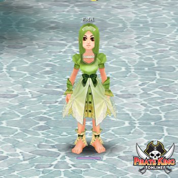 Phyllis Fairy Maid