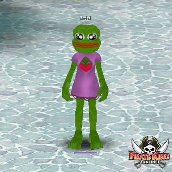 Phyllis Frog Meme