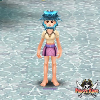 Phyllis Ice Dragon Helmet