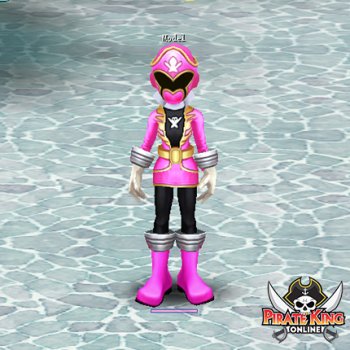 Phyllis Masquerade