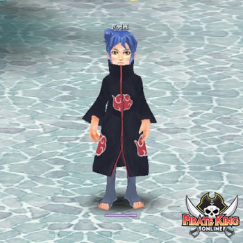 Phyllis Paper Kunoichi