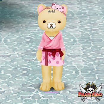Phyllis Rilakkuma