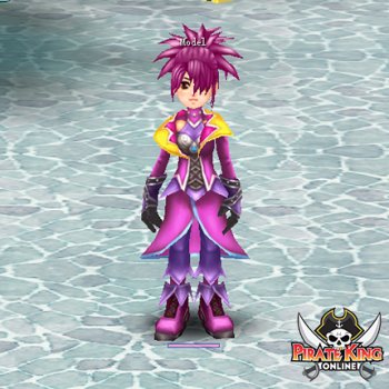 Phyllis Romantic