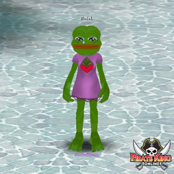 Phyllis Sad Frog Meme