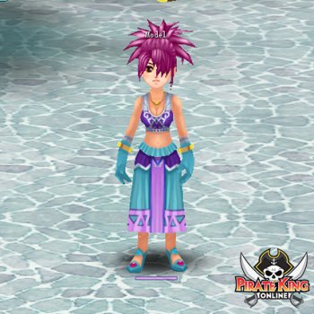 Phyllis Shaitan Princess