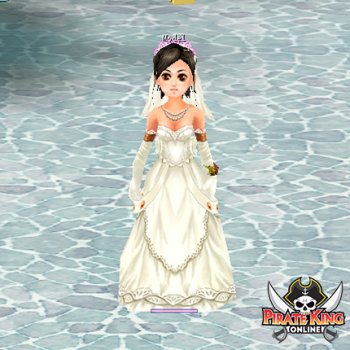 Phyllis Wedding