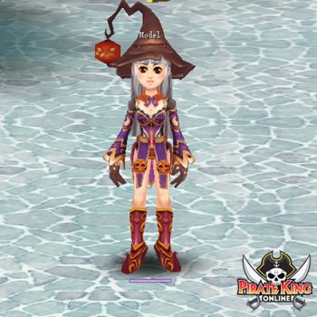 Phyllis Witch