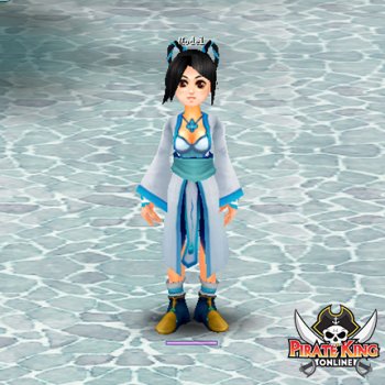 Phyllis Wuxia Myst