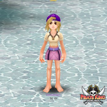Phyllis Yahoo Duckbilled Hat
