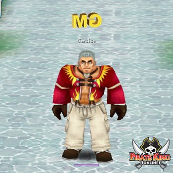 Carsise Battle King's