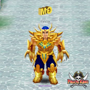 Carsise Big Crab's