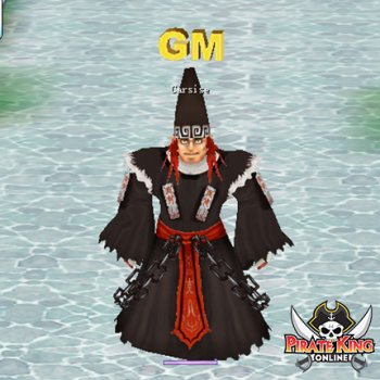 Carsise Black Demon's