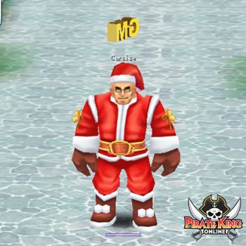 Carsise Christmas