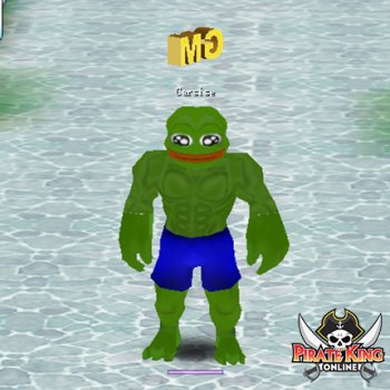 Carsise Frog Meme