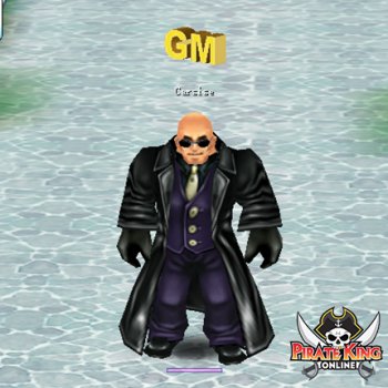 Carsise Hacker