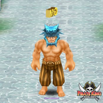 Carsise Ice Dragon Helmet