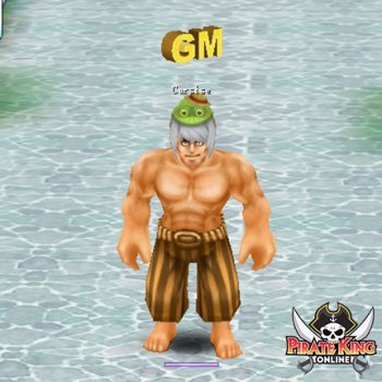 Carsise Luffy Frog Hat