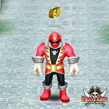 Carsise Masquerade