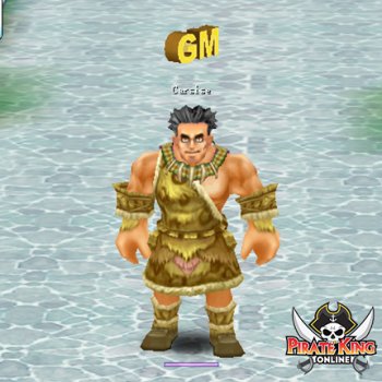 Carsise Modern Caveman