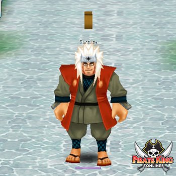 Carsise Ninja