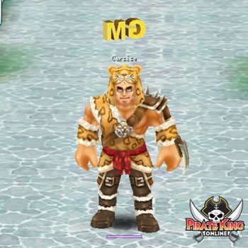 Carsise Ranger