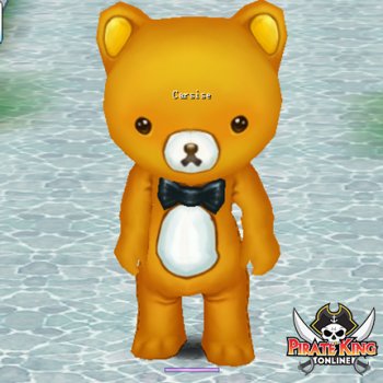 Carsise Rilakkuma