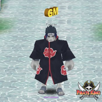 Carsise Shark Shinobi