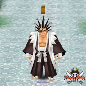 Carsise Shinigami