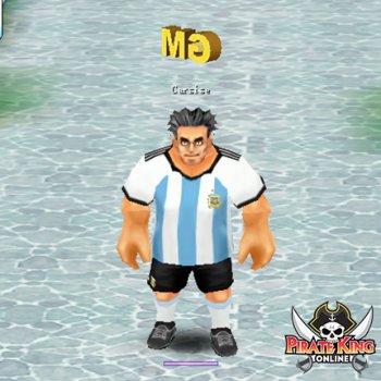 Carsise Soccer Argentina