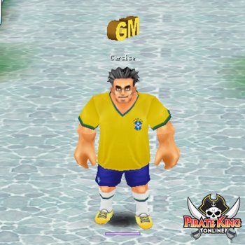 Carsise Soccer Brazil