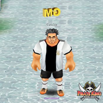 Carsise Soccer German