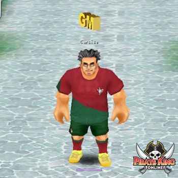 Carsise Soccer Portugal