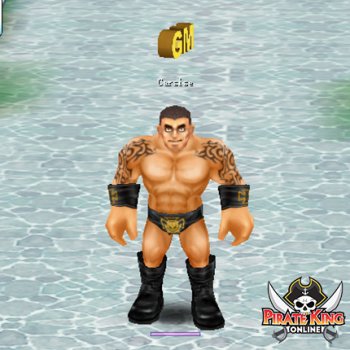 Carsise Wrestling
