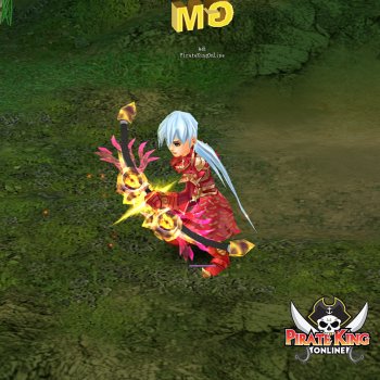 Demon Eye Bow