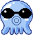 Blue Squid 3 :blue_squid_3: :blue_squid_3: